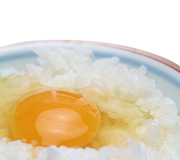 毎日食べたい。無添加で安心な朝採り卵