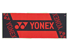 YONEX スポーツタオル AC1041