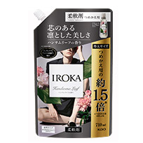 IROKA Naked本体 570ml