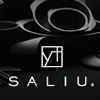 ブランド名：SALIU（サリュウ）