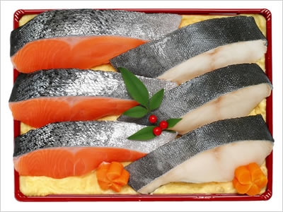 新鮮な魚を職人が一切れずつ丁寧に作る本物の西京漬け「匠」