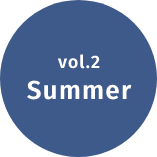vol.2 Summer