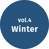 vol.4 Winter