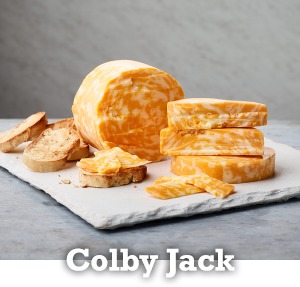 Colby Jack