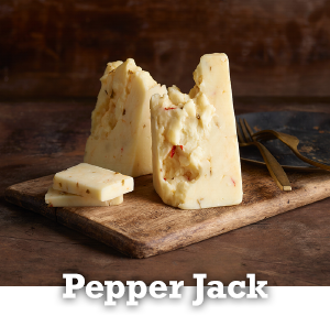 Pepper Jack