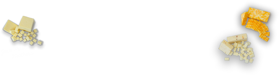 JACK CHEESE SET