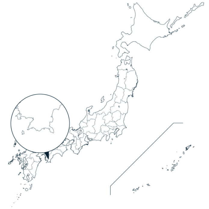 幡多半島MAP