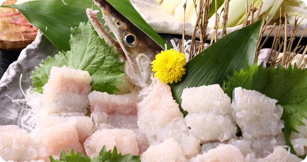 国東半島の食