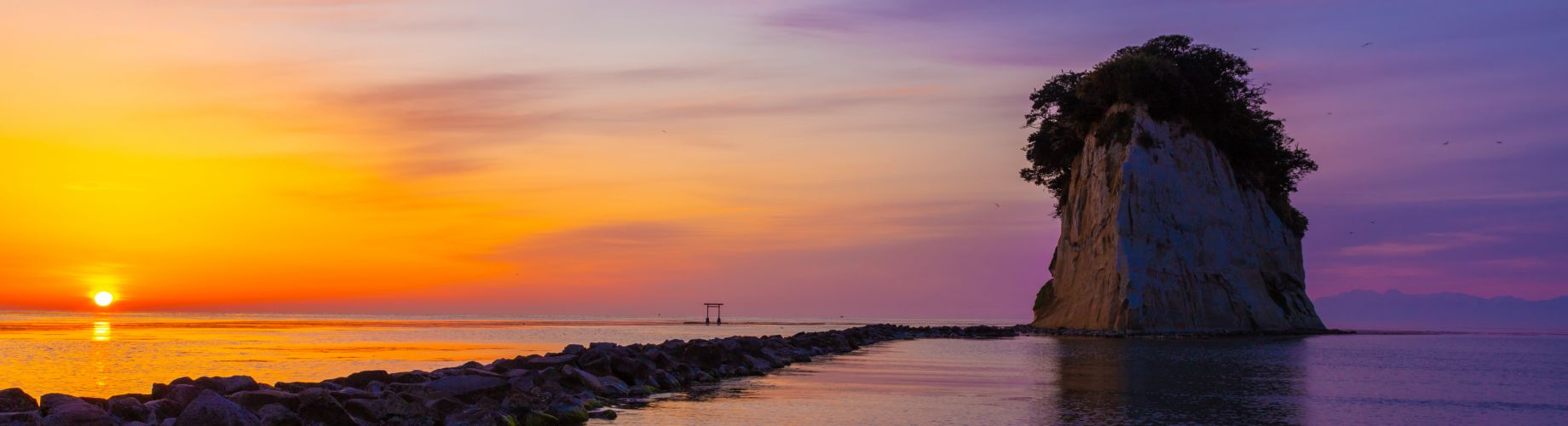 能登半島