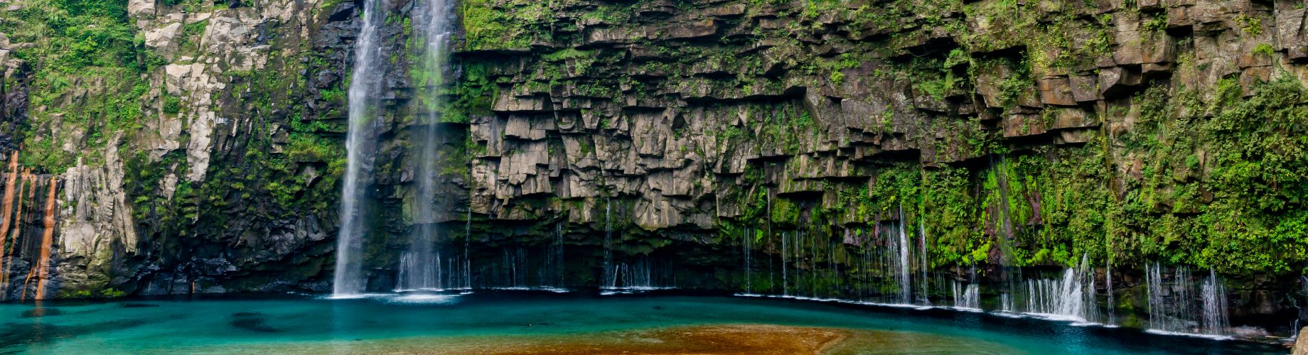 大隅半島