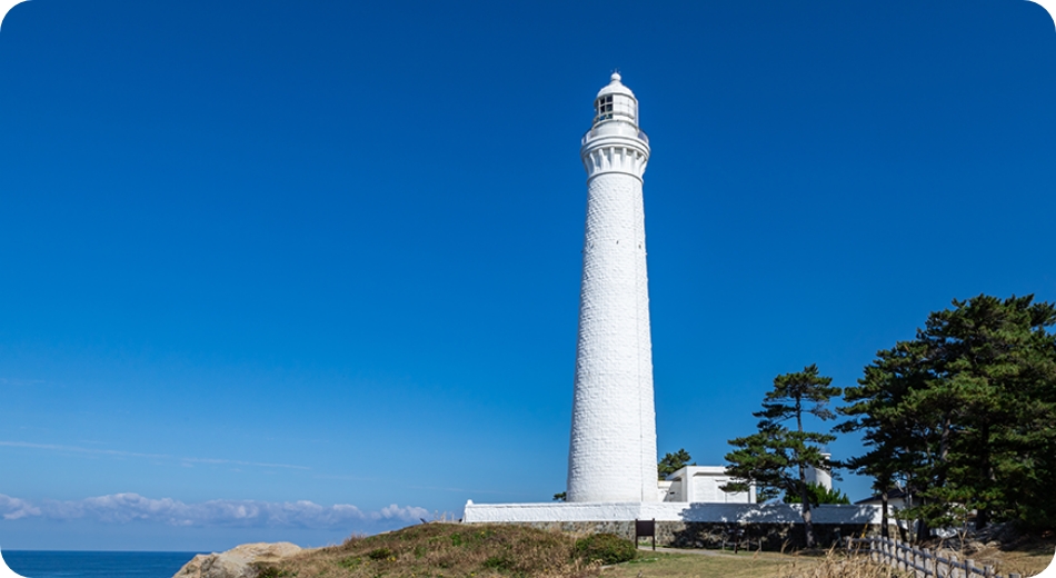 島根半島の見どころ