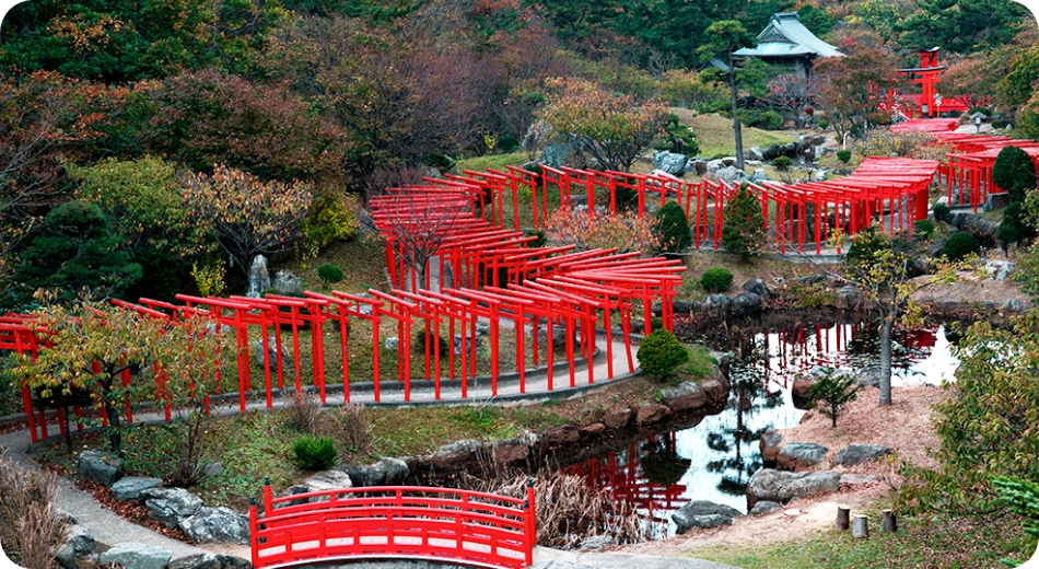 津軽半島の見どころ