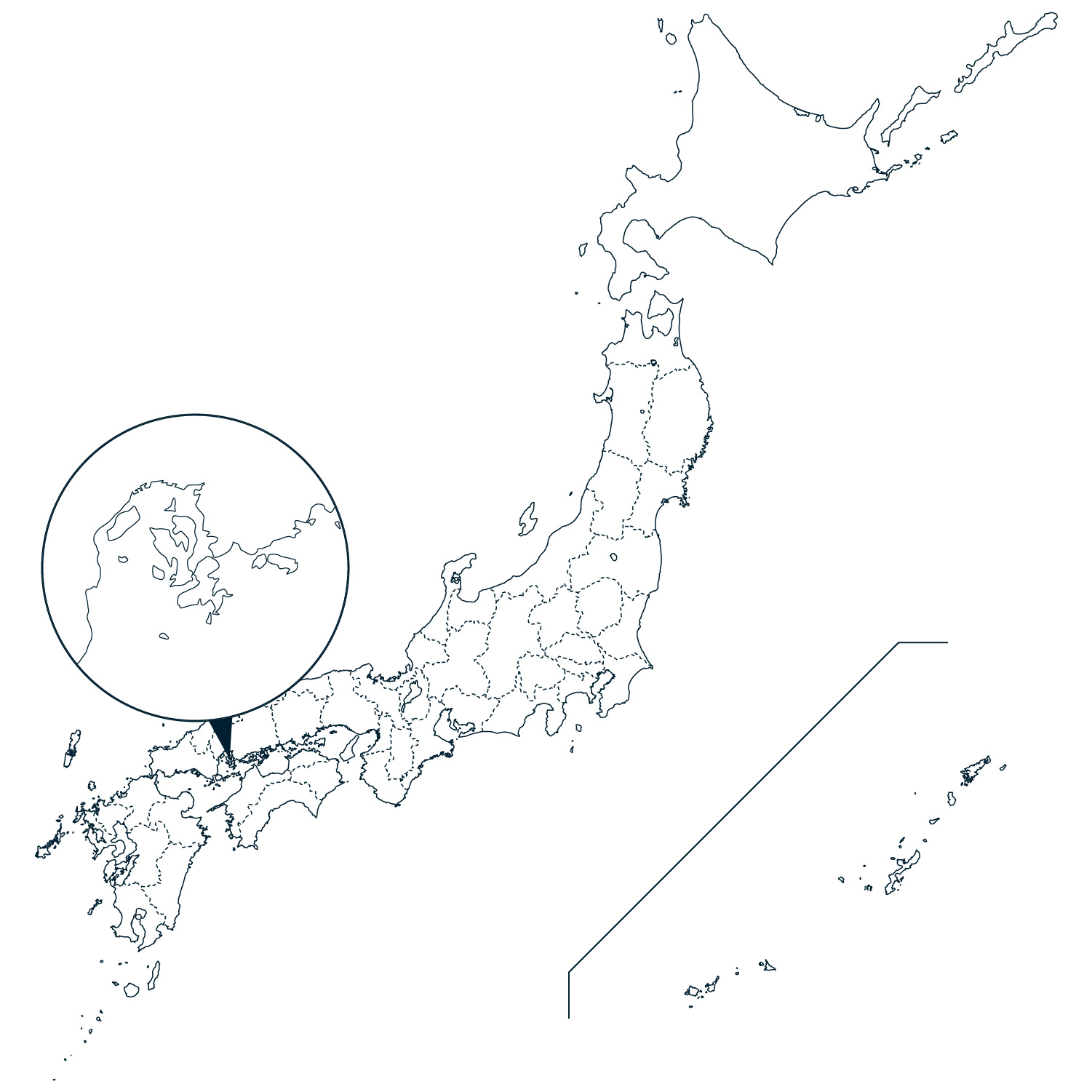 楽天市場 半島web物産展 半島キッチン 江能倉橋島半島