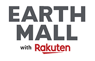 EarthMall wudth Rakuten