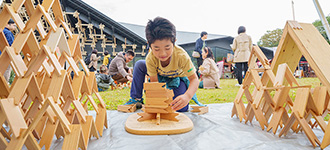 集中を助ける効果