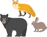 動物 イラスト