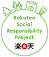 Rakuten Social Responsibility Project