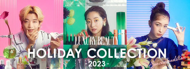 HOLIDAY COLLECTION -2023-
