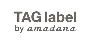 TAG label by amadana
