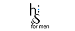 h&s for men