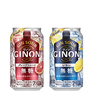 アサヒ GINON