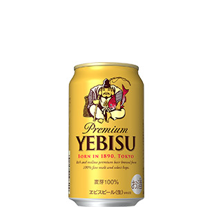 ヱビスビール