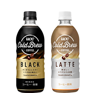 COLD BREW