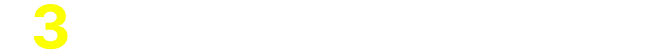 3カテゴリー購入がとってもお得！