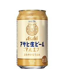 アサヒ 生ビール