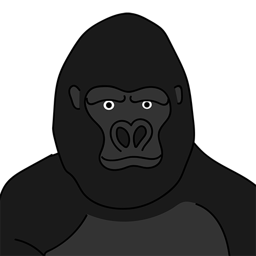 Gorilla_Virtual