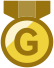 Gold member