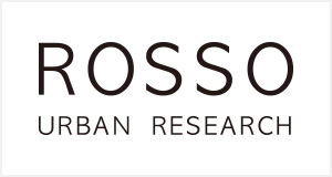 楽天市場 | URBAN RESEARCH ROSSO／ロッソ - URBAN RESEARCH ROSSO