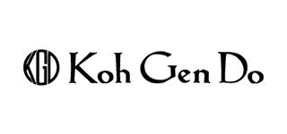Koh Gen Do公式ショップ
