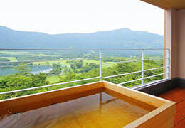 【2023年最新】箱根の露天風呂付き客室のある人気温泉宿ランキング