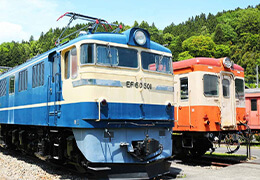 子どもと一緒におでかけ！全国の鉄道博物館＆記念館