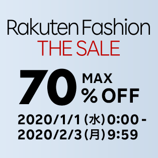 Rakuten Fashion THE SALE