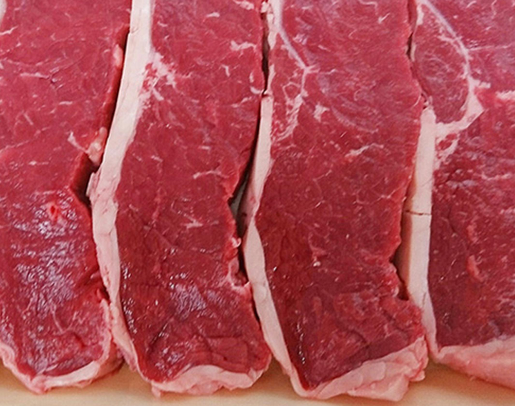 イチボ肉(ランプ肉) ピッカーニャ スライス 約1kg