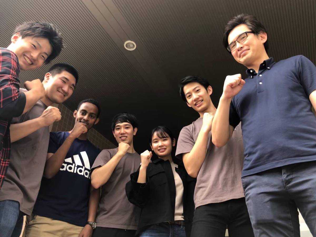 長岡の産業に次世代がイノベーションを起こす！若者のチャレンジを応援し、日本一起業家精神溢れるまちへ。