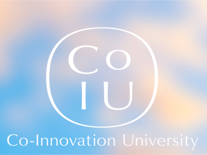 地域から世界につながる未来を共創する「Co-Innovation University（仮称）」大学設立に係る支援プロジェクト