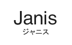 Janis(ジャニス)