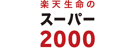 総合保障保険スーパー2000