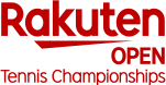 Rakuten Open Tennis Championships2018