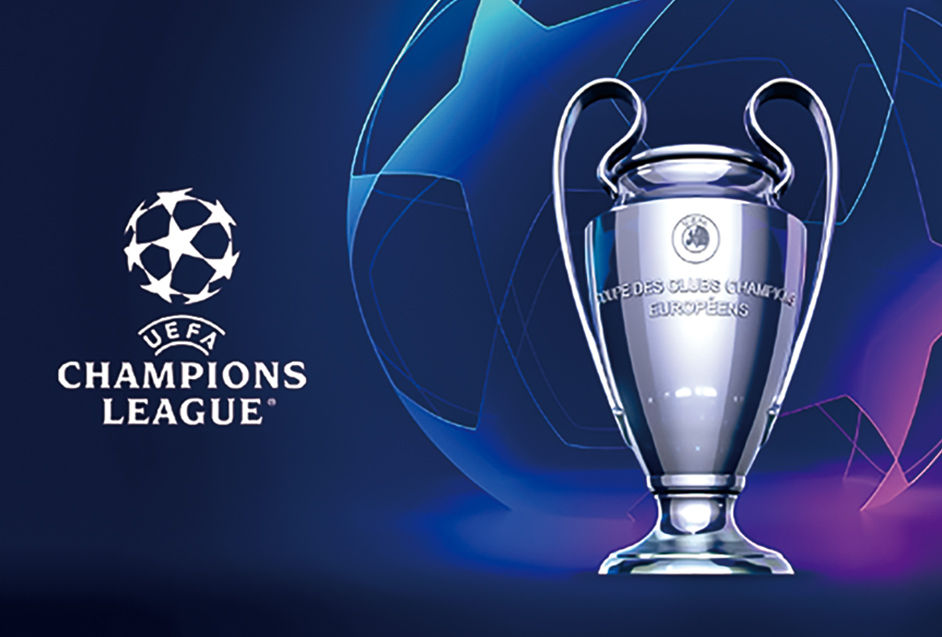 UEFAチャンピオンズリーグ 2021-22シーズン決勝トーナメント