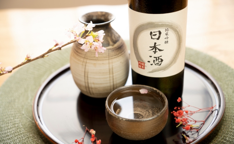 日本酒の賞味期限はいつ？開封・未開封で異なる目安と保存方法を紹介