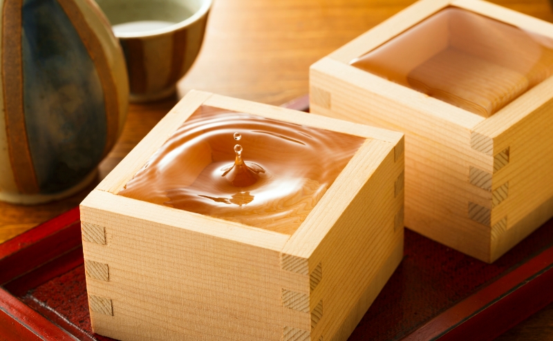 日本酒の種類はどんなものがある？純米・吟醸・本醸造の違いや特徴、おすすめを紹介