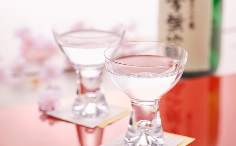 日本酒は常温で保存できる？美味しさを保つ方法や保管のポイントを解説