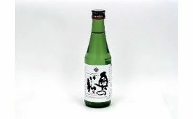 奥の松 特別純米 生貯蔵酒