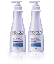 NEXXUS(ネクサス) インテンスダメージリペア ポンプペアセット