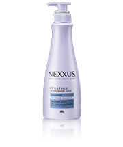 NEXXUS(ネクサス) インテンスダメージリペア シャンプー ポンプ (440g)