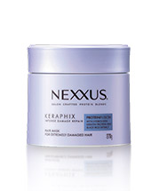 NEXXUS(ネクサス) インテンスダメージリペア ヘアマスク 本体 (270g)